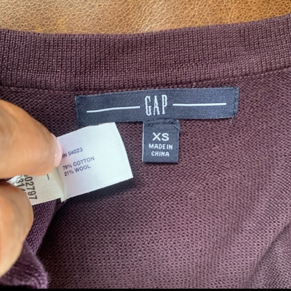 GAP size XS - Picture 13 of 17